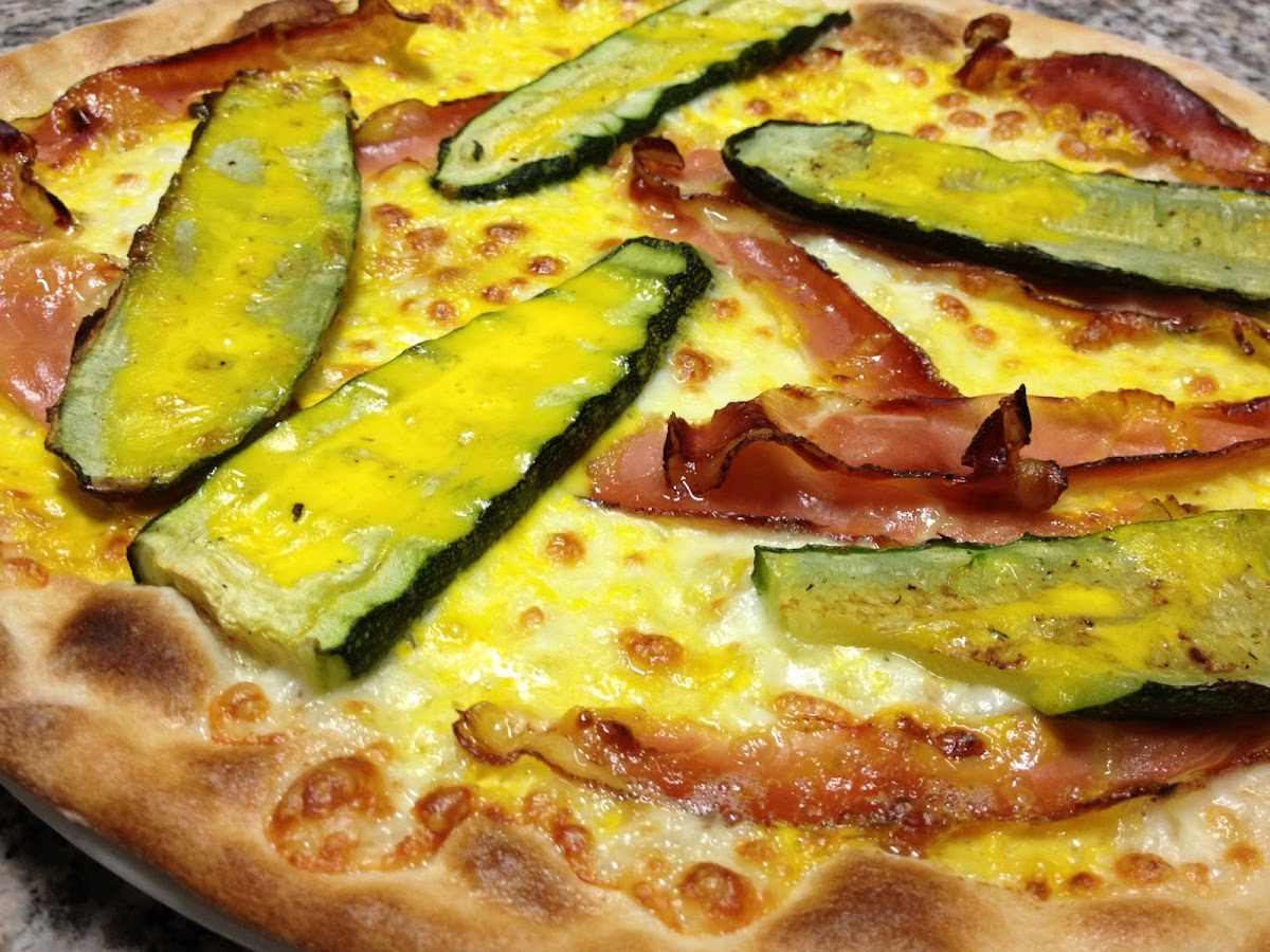 Pizza A Domicilio Allanté Express Photos 2